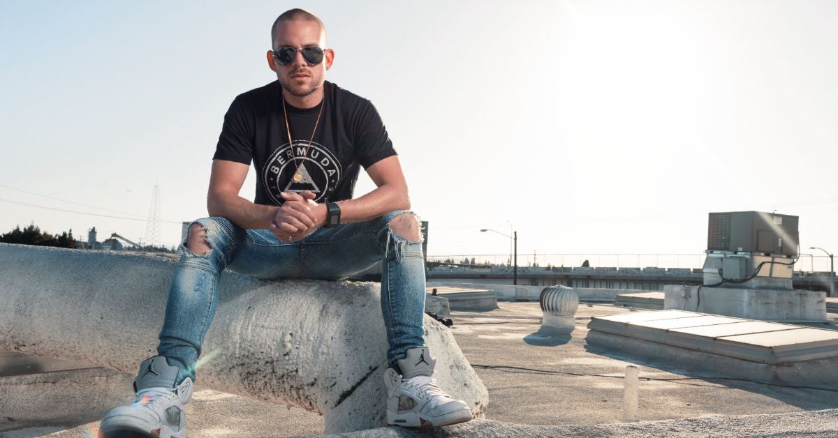 Collie Buddz