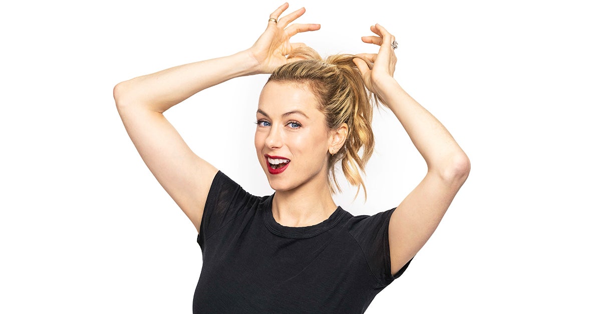 Iliza