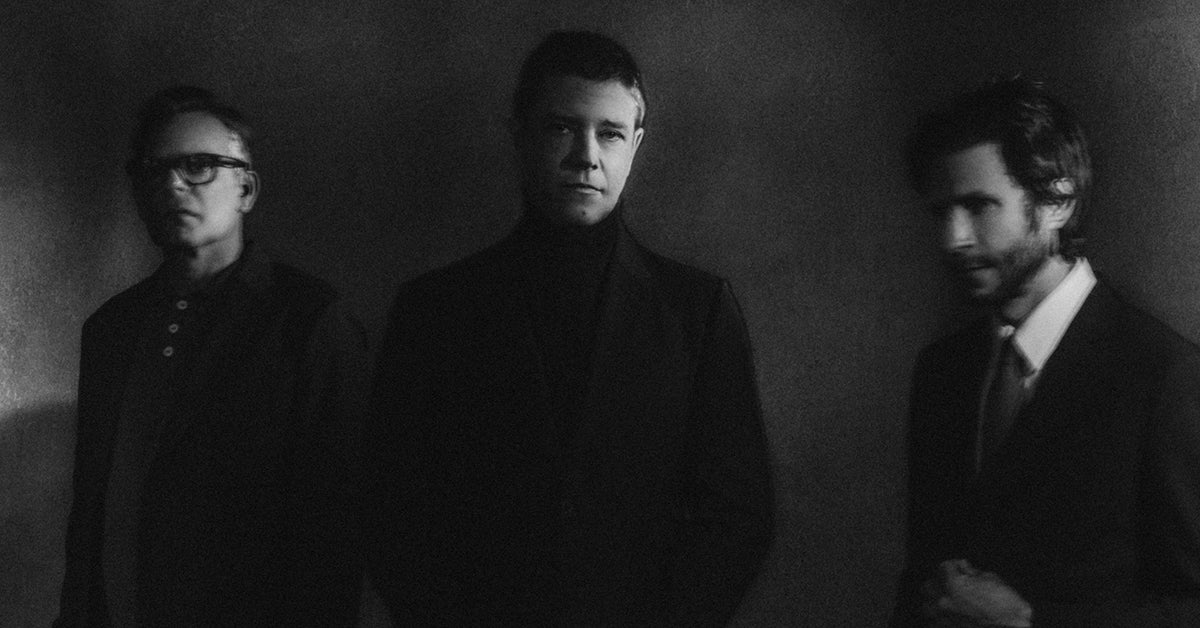 Interpol | Jam Productions