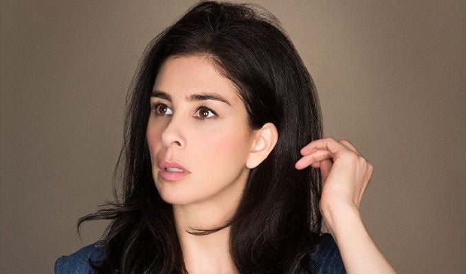 More Info for Sarah Silverman
