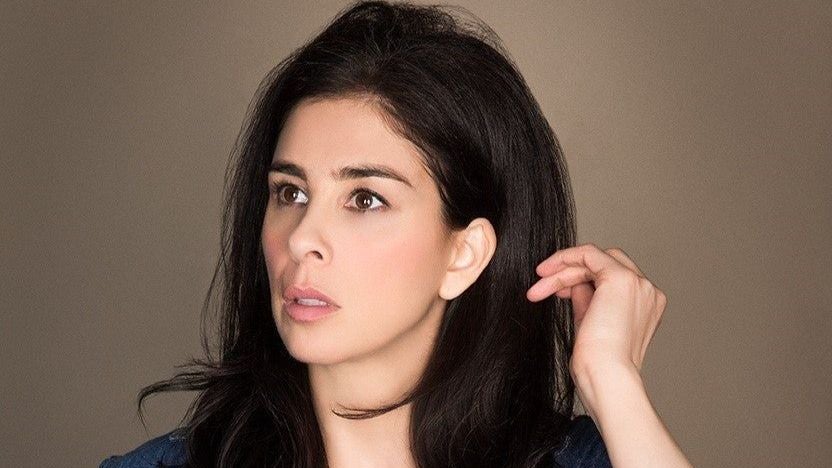 Sarah Silverman