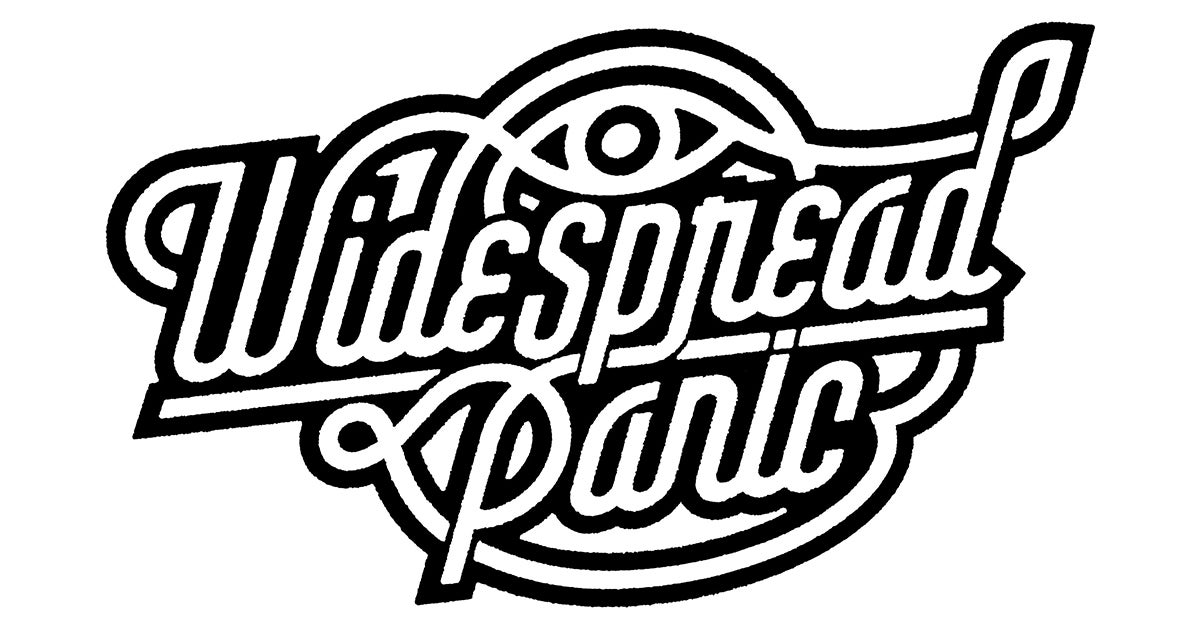 Widespread Panic: Canceled