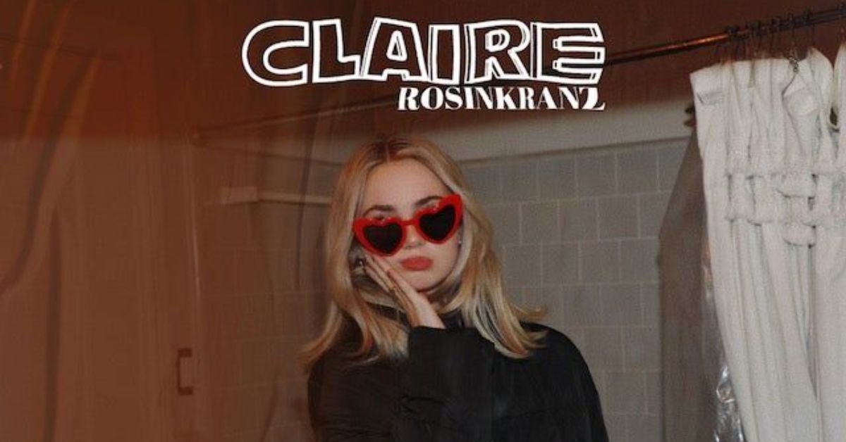 Claire Rosinkranz