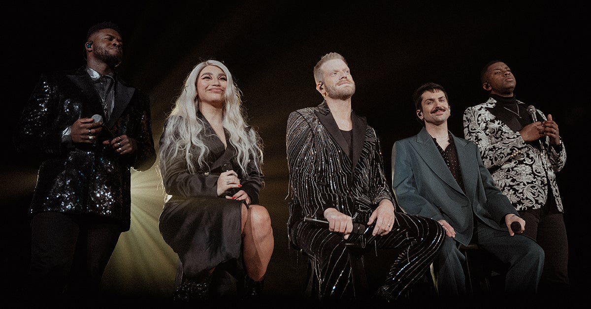 Pentatonix