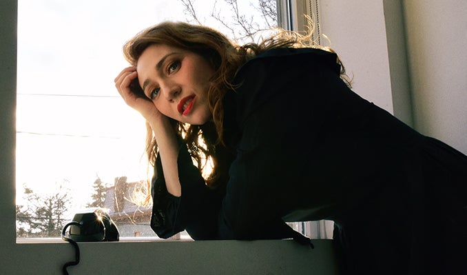 More Info for Regina Spektor